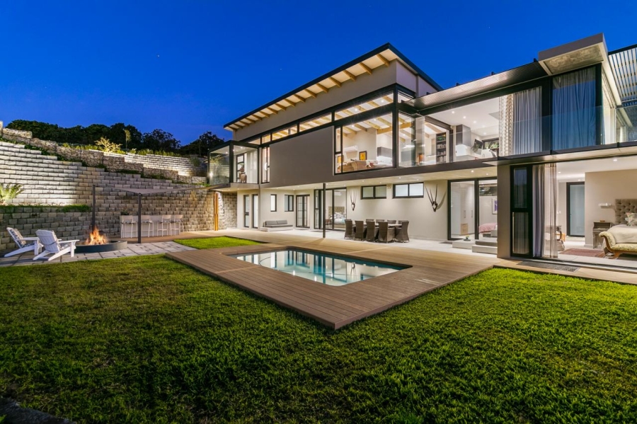 3 Bedroom Property for Sale in Fernwood Estate Western Cape